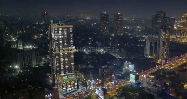 ATK The Burj Main Image 1