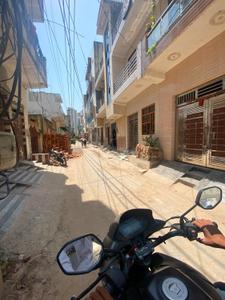 Image of 700 Sq.ft 3 BHK Independent House for sale in Sector 104, Gurgaon for Rs. 12500000