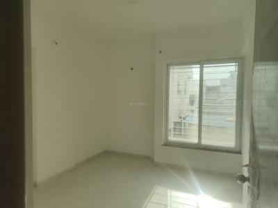 Bedroom Image of 1366 Sq.ft 3 BHK Apartment / Flat for sale in Nirman Hillside, Dhankawadi Pune for Rs. 11912153