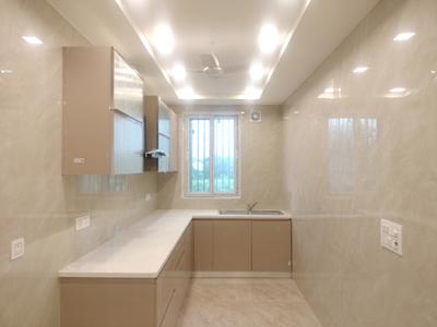 Kitchen Image of 1305 Sq.ft 3 BHK Builder Floor for sale in BPTP District 5, Sector 84 Faridabad for Rs. 14500000