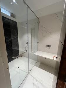 Bathroom Image of 4500 Sq.ft 4 BHK Independent House for sale in Mahalakshmi Nagar Indore for Rs. 32500000