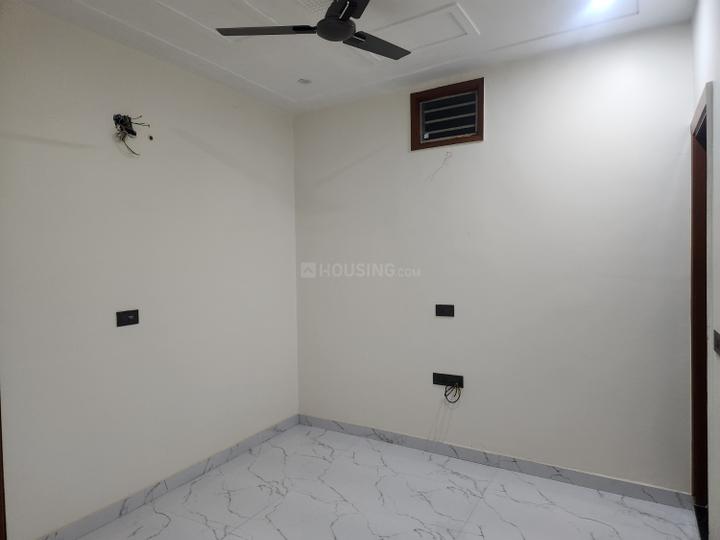 Model Town Bedroom One 1