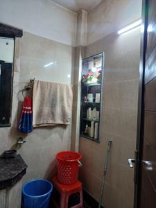 Bathroom Image of 1710 Sq.ft 3 BHK Builder Floor for sale in Preet Vihar New Delhi for Rs. 31000000