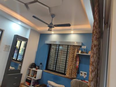 Image of 950 Sq.ft 2 BHK Apartment / Flat for sale in Airport Gate no. 1, Kolkata for Rs. 4500000