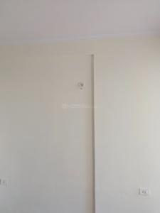 Bedroom Image of 556 Sq.ft 2 BHK Apartment / Flat for rent in Amrapali Riverview, Noida Extension Greater Noida for Rs. 18000