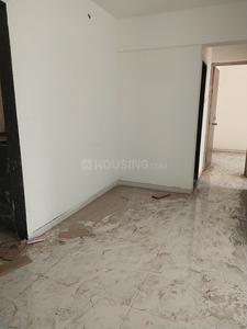 Hall Image of 1225 Sq.ft 2 BHK Apartment / Flat for sale in Aastha Chaitanya Residency, Ulwe Navi Mumbai for Rs. 11000000