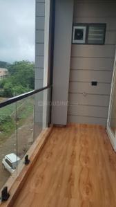 Balcony Image of 1700 Sq.ft 3 BHK Builder Floor for sale in Kulhan Dehradun for Rs. 10500000