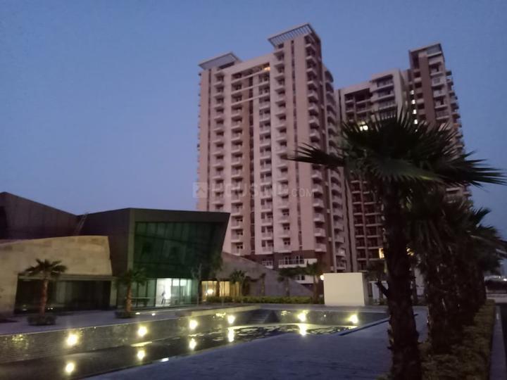 Image of 1269 Sq.ft 2 BHK Apartment / Flat for sale in Eldeco Acclaim, Sector 2, sohna, Gurgaon for Rs. 9000000