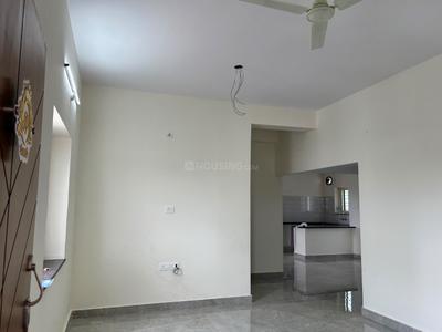 Hall Image of 1161 Sq.ft 2 BHK Apartment / Flat for rent in SS Pristine, Adibatla Hyderabad for Rs. 20000