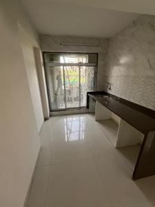 Kitchen Image of 932 Sq.ft 2 BHK Apartment / Flat for sale in Shivshakti Oasis, Badlapur East Badlapur for Rs. 3850000