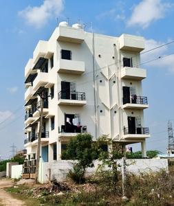 Image of 630 Sq.ft Residential Plot / Land for sale in Mahindra World City, Chennai for Rs. 950000