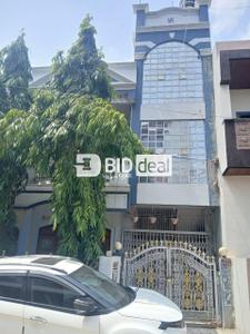 Image of 1800 Sq.ft 5 BHK Independent House for sale in Sudama Nagar, Indore for Rs. 10800000