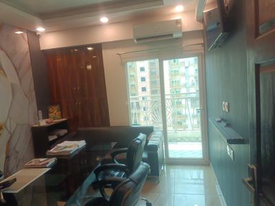 Bedroom Image of 800 Sq.ft 2 BHK Apartment / Flat for sale in Migsun Vilaasa, Eta II Greater Noida for Rs. 5900000