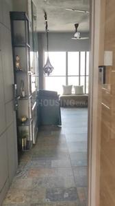 Bathroom Image of 750 Sq.ft 2 BHK Apartment / Flat for sale in Sion Mumbai for Rs. 32500000