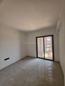 Bedroom Image of 1900 Sq.ft 3 BHK Apartment / Flat for sale in Builtology The Residence, Pal Gam Surat for Rs. 8900000