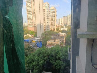 Balcony Image of 900 Sq.ft 2 BHK Apartment / Flat for sale in Blue Stone Tulsi Heritage, Dadar East Mumbai for Rs. 35000000