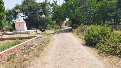 Image of 1000 Sq.ft Residential Plot / Land for sale in Mohanlalganj, Lucknow for Rs. 3000000