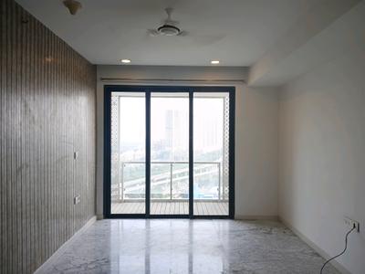 Bedroom Image of 1500 Sq.ft 3 BHK Apartment / Flat for sale in Lodha New Cuffe Parade, Sion Mumbai for Rs. 48000000