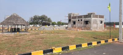 Image of 700 Sq.ft Residential Plot / Land for sale in Golden Square, Mambakkam, Chennai for Rs. 1680000