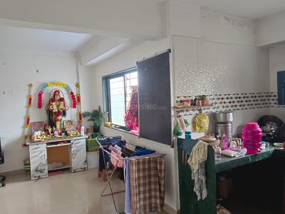 Hall Image of 1000 Sq.ft 2 BHK Apartment / Flat for sale in Kirkatwadi Pune for Rs. 5000000