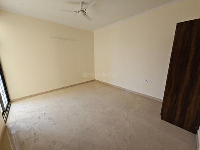 Bedroom Image of 1750 Sq.ft 3 BHK Villa for rent in Prime Villas, Vaishali Nagar Jaipur for Rs. 35000