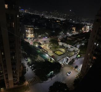 Balcony Image of BASERA HOMES in Sector 49, Gurgaon