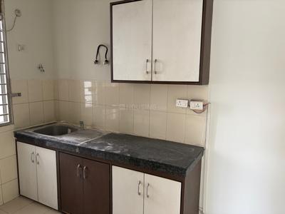 Kitchen Image of 1365 Sq.ft 2 BHK Apartment / Flat for rent in Vatika Lifestyle Homes, Sector 83 Gurgaon for Rs. 26000
