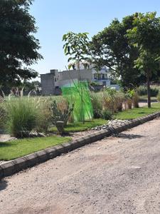 Image of 4950 Sq.ft Residential Plot / Land for sale in Unitech Uniworld City, Sector 97, Mohali for Rs. 50000000