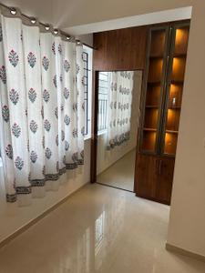 Hall Image of 1800 Sq.ft 3 BHK Apartment / Flat for rent in Kannathur Reddy Kuppam Chennai for Rs. 50000