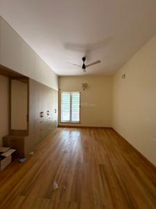 Hall Image of 1800 Sq.ft 3 BHK Independent House for rent in Indira Nagar Bengaluru for Rs. 125000