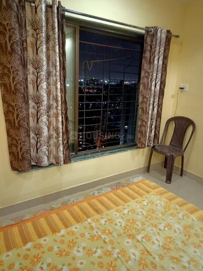 Sapphire Lakeside Saki Vihar Road powai Bedroom 1