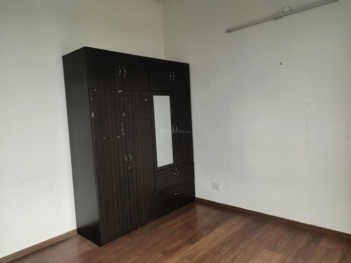 URBANA NRI COMPLEX Bedroom One 1
