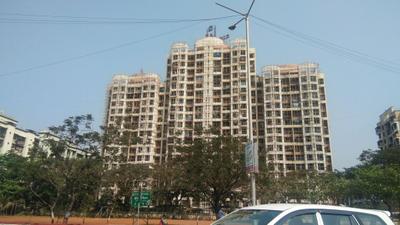 Image of 2200 Sq.ft 4 BHK Apartment / Flat for sale in Sai Developers Gunina Tower, Sanpada, Navi Mumbai for Rs. 50000000