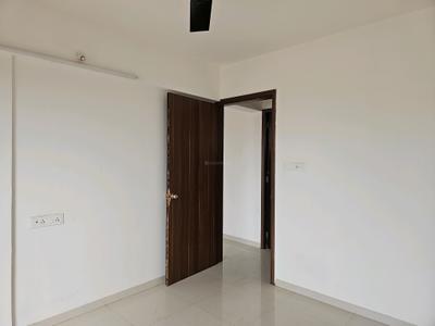 Bedroom Image of 960 Sq.ft 2 BHK Apartment / Flat for rent in Gagan Adira, Wagholi Pune for Rs. 23000
