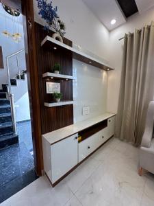 Kitchen Image of 900 Sq.ft 3 BHK Independent House for sale in Khanpur Mohali for Rs. 8990000