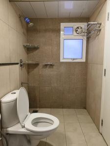 Bedroom Two Image of 1850 Sq.ft 4 BHK Apartment / Flat for sale in Prestige Jindal City, Anchepalya Bengaluru for Rs. 29000000