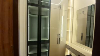 Bedroom Image of 4000 Sq.ft 5 BHK Duplex for sale in Annapurneshwari Nagar Bengaluru for Rs. 39500000