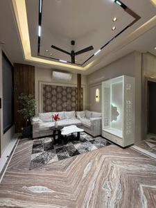 Bedroom Image of 2700 Sq.ft 3.5 BHK Villa for sale in Vaishali Nagar Extension Jaipur for Rs. 35100000
