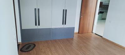 Bedroom Image of 1905 Sq.ft 3 BHK Apartment / Flat for sale in Brigade Cornerstone Utopia, Varthur Bengaluru for Rs. 26000000