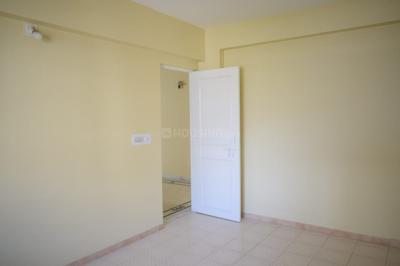 Bedroom Image of 2250 Sq.ft 4 BHK Apartment / Flat for sale in Bodakdev Ahmedabad for Rs. 16000000