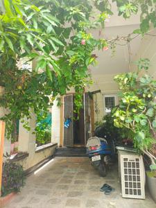 Image of 2322 Sq.ft 4 BHK Duplex for sale in Gandipet, Hyderabad for Rs. 42000000