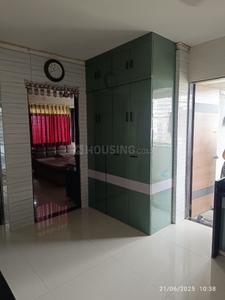 Bedroom Image of 1691 Sq.ft 3 BHK Apartment / Flat for sale in Anand Orchid Vivanta, Jahangir Pura Surat for Rs. 6200000