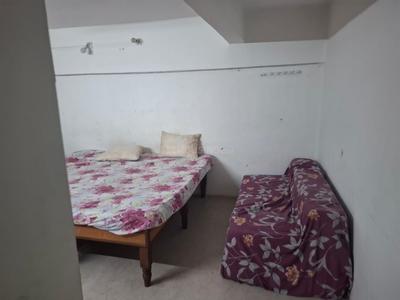 Bedroom Image of Omkar pg in Nagavara, Bengaluru