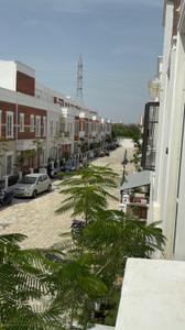 Image of 1700 Sq.ft 3 BHK Villa for rent in Savera Palm Green Villas, Sanganer, Jaipur for Rs. 25000