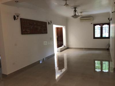 Hall Image of 1800 Sq.ft 3 BHK Apartment / Flat for sale in DDA C8 Vasant Kunj, Vasant Kunj New Delhi for Rs. 46000000