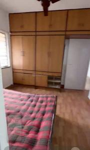 Bedroom Image of 620 Sq.ft 1 BHK Apartment / Flat for rent in Kothrud Pune for Rs. 22500