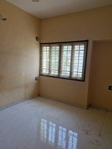 Hall Image of 1350 Sq.ft 3 BHK Independent House for rent in Manjalpur Vadodara for Rs. 25000