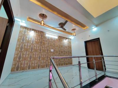 Bedroom Image of 997 Sq.ft 3 BHK Villa for sale in Mansarovar Jaipur for Rs. 25000000