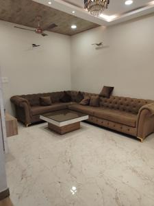 Hall Image of 2200 Sq.ft 4 BHK Independent House for sale in Saddu Raipur for Rs. 10000000