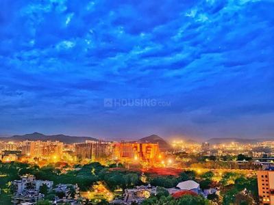 Image of 2800 Sq.ft 3 BHK Apartment / Flat for sale in Balewadi, Pune for Rs. 37500000